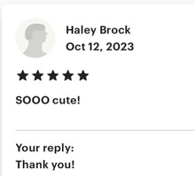 Load image into Gallery viewer, Red & White Santa Smocked Overalls - Image #4