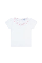 Load image into Gallery viewer, Pink Heart Print Tee