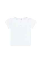 Load image into Gallery viewer, Pink Heart Print Tee