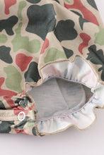 Load image into Gallery viewer, Camouflage cross embroidery bubble