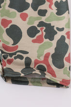 Load image into Gallery viewer, Camouflage cross embroidery jonjon