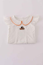 Load image into Gallery viewer, Tennessee applique ruffle pants set - Abbies Place