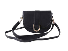Load image into Gallery viewer, CLASSIC SADDLE BAG - Abbies Place
