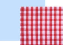 Load image into Gallery viewer, ETA 7/10-Back To School Crayons And Apples Hand Smocked Gingham Boys Short Set - Image #2