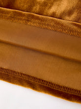 Load image into Gallery viewer, Autumn Velvet Girls Dress-Multiple colors available