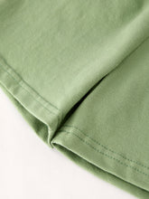 Load image into Gallery viewer, Thanksgiving & Halloween Pumpkin Applique Boy's Set