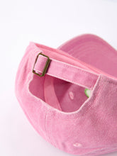 Load image into Gallery viewer, St. Patrick's Day Shamrock Applique Hat For Girls