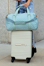 Load image into Gallery viewer, Zahra Travel Weekender