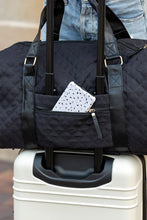 Load image into Gallery viewer, Zahra Travel Weekender