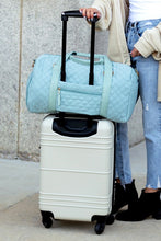 Load image into Gallery viewer, Zahra Travel Weekender
