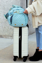 Load image into Gallery viewer, Zahra Travel Weekender