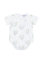 Load image into Gallery viewer, Blue Lamb Print Bubble