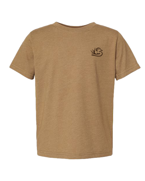 2 Bucks Youth Tee