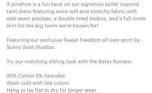 Load image into Gallery viewer, Sofia Dress in Sweet Freedom - Abbies Place