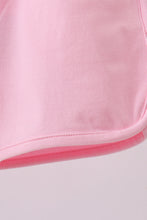 Load image into Gallery viewer, Premium Blush bow shorts