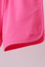 Load image into Gallery viewer, Premium Pink bow shorts