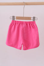 Load image into Gallery viewer, Premium Pink bow shorts