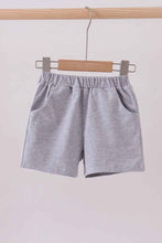 Load image into Gallery viewer, Premium Grey shorts