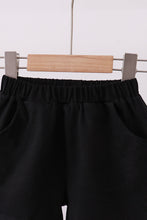 Load image into Gallery viewer, Premium Black shorts