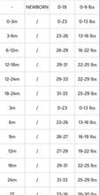 Load image into Gallery viewer, Green Gingham Pumpkin Overalls-size chart attached with pictures