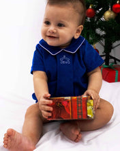 Load image into Gallery viewer, Blessed Nativity Charlie Bubble