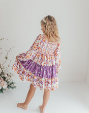 Load image into Gallery viewer, Grace Floral Dress