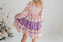 Load image into Gallery viewer, Grace Floral Dress