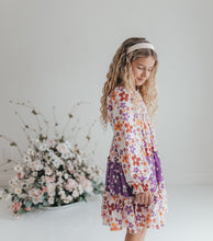 Load image into Gallery viewer, Grace Floral Dress