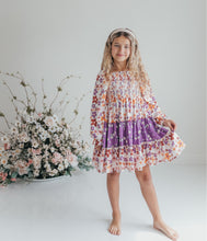 Load image into Gallery viewer, Grace Floral Dress