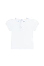 Load image into Gallery viewer, Blue Heart Print Tee