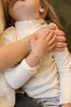 Load image into Gallery viewer, Evelynn *Baby & Child* Bracelet