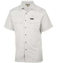 Load image into Gallery viewer, Men's Seacliff 2.0 S/S UV Vented Fishing Shirt