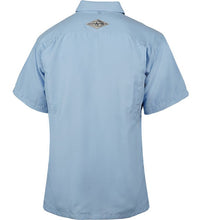 Load image into Gallery viewer, Men's Seacliff 2.0 S/S UV Vented Fishing Shirt