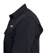 Load image into Gallery viewer, Men's Coastline S/S UV Vented Fishing Shirt