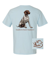Load image into Gallery viewer, Fulton GSP Youth Tee