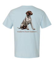 Load image into Gallery viewer, Fulton GSP Youth Tee