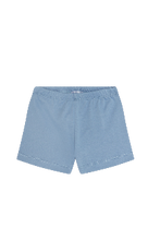 Load image into Gallery viewer, Lighthouse Print Boy Short Set