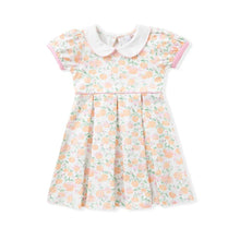 Load image into Gallery viewer, Pumpkins & Ribbons Proper Pleat Dress