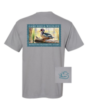 Load image into Gallery viewer, SDO Duck Stamp Youth Tee