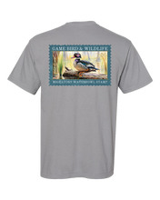 Load image into Gallery viewer, SDO Duck Stamp Youth Tee