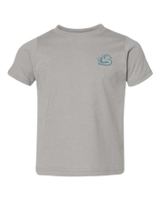 Load image into Gallery viewer, SDO Duck Stamp Toddler Tee