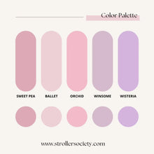 Load image into Gallery viewer, Personalized Baby Blanket, Toddler Blanket, Throw Blanket