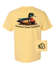 Load image into Gallery viewer, Wood Duck Toddler Tee