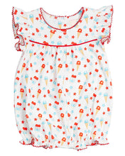 Load image into Gallery viewer, Ice Cream Knit Bubble- FINAL SALE