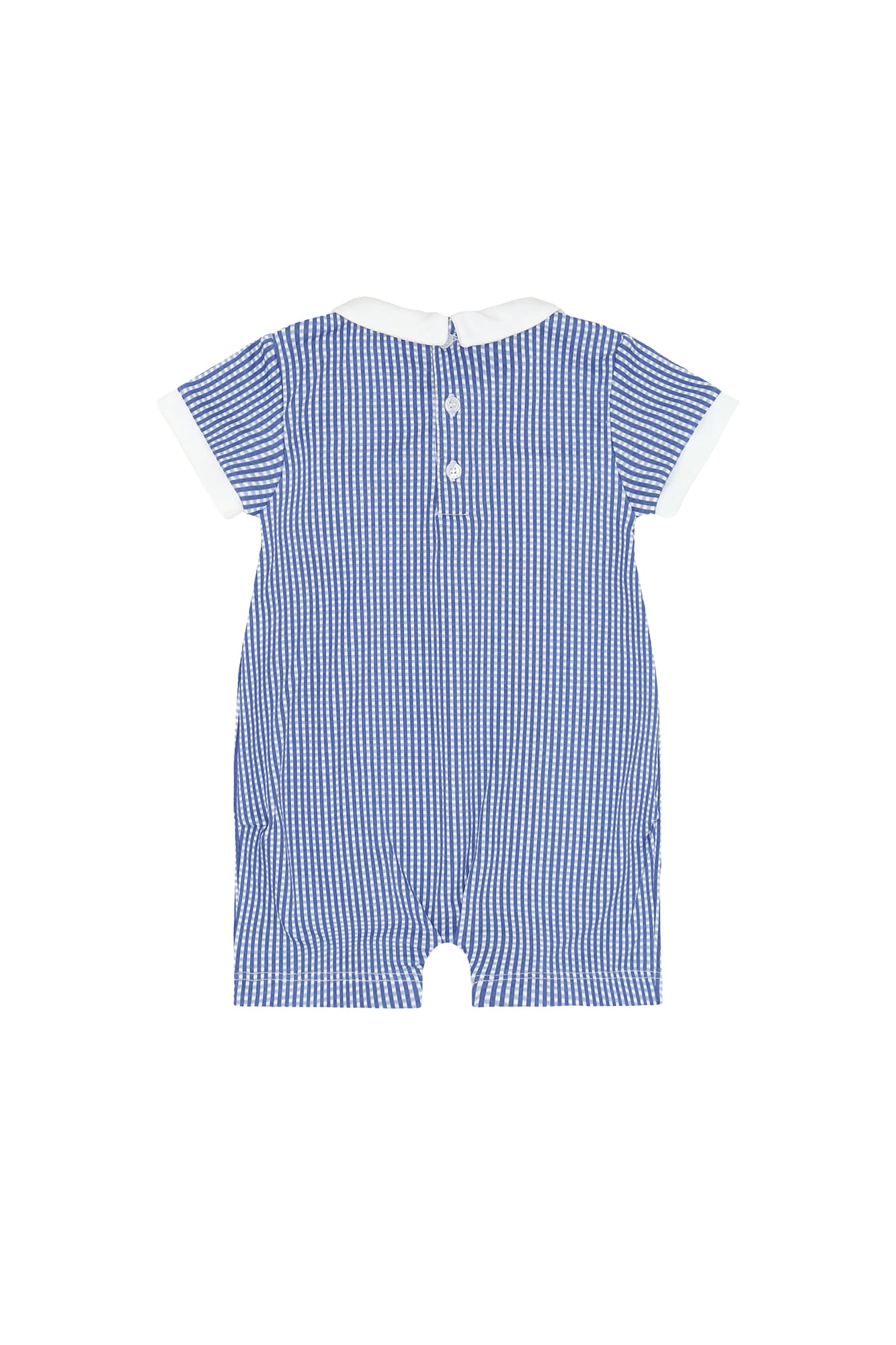 American Pups Boys Romper - Abbies Place