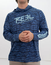 Load image into Gallery viewer, Baja Hoody