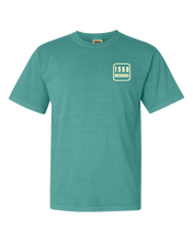 Load image into Gallery viewer, Blue Tick Moon Youth Tee