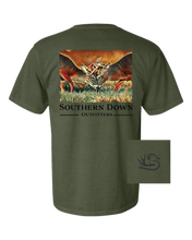 Load image into Gallery viewer, Bucks Fighting T Shirt