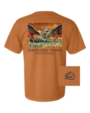 Load image into Gallery viewer, Bucks Fighting T Shirt