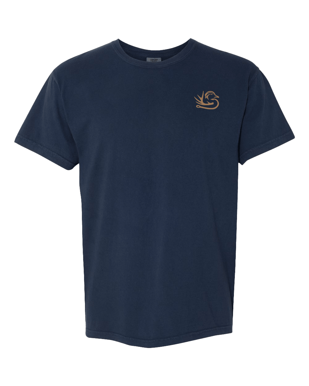 Camo Mallard Toddler Tee - Abbies Place